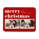 Suche nach retro weihnachten magnete Foto