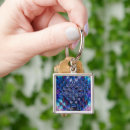 Suche nach illusion schlüsselanhänger Abstrakt