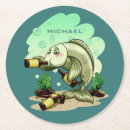 Suche nach fische untersetzer Für ihn