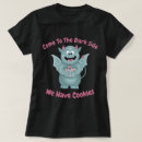 Suche nach dunkle seite tshirts Lustig