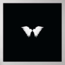 Suche nach wings poster Weiß