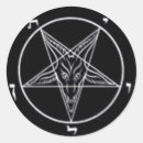 Suche nach anton aufkleber Baphomet