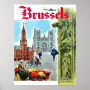 Suche nach brüssel poster Europa
