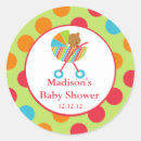 Suche nach kinderwagen babyparty aufkleber Für alle