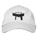 Suche nach judo bestickte kopfbedeckungen accessoires Karate