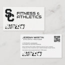 Suche nach hub visitenkarten Fitness