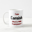 Suche nach kornischer England