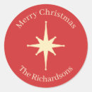 Suche nach retro christmas aufkleber Vintag