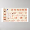 Suche nach egypt flag poster Wall