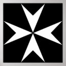 Suche nach malta poster Kreuz