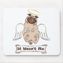 Suche nach lustige mops mousepads Haustier
