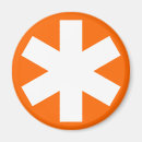 Suche nach orange logo magnete Minimal