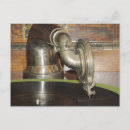 Suche nach vintager plattenspieler postkarten Phonograph