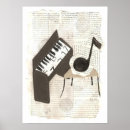 Suche nach musikalisches poster Tastatur