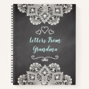 Suche nach enkelkind kleine notizbücher Großmutter