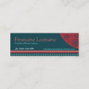 Suche nach innovativ visitenkarten Modern