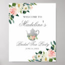 Suche nach silber poster Brautparty