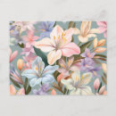 Suche nach alstroemeria postkarten Blume