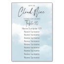 Suche nach personalisierte tischkarten Gäste