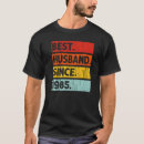 Suche nach 37 jahrestag tshirts 1985