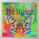 Suche nach bunter schmetterling poster Farbenfroh
