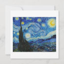 Suche nach vincent van gogh einladungen Malerei