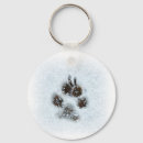 Suche nach paw print schlüsselanhänger Druck