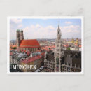 Suche nach munchen postkarten Europe