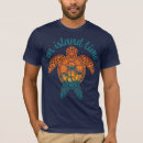 Suche nach tropische insel tshirts Palme