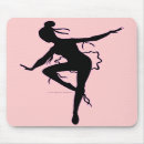 Suche nach rosa ballett mousepads Weiblich