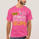 Suche nach kitchen tshirts Küche