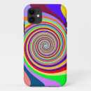 Suche nach spiralen iphone hüllen Grafik