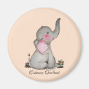Suche nach niedlicher elefant magnete Für alle