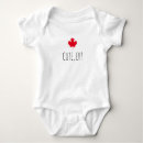 Suche nach kanadisch babykleidung Typografie