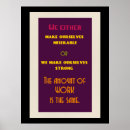 Suche nach positives leben poster Inspirierend