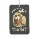 Suche nach christliche autozubehör Jesus