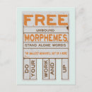 Suche nach unterricht postkarten Jede person