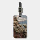 Suche nach grand canyon gepäckanhänger Felsen
