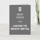 Suche nach metal karten Schwer