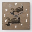 Suche nach duck wanduhren Animal