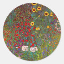 Suche nach klimt aufkleber Vintag
