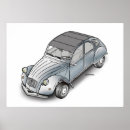 Suche nach citroen poster French