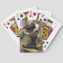 Suche nach sirene spielkarten Landseer