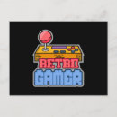 Suche nach gaming postkarten Konsole