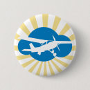 Suche nach luftfahrt buttons Pilot