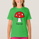 Suche nach pilze tshirts Für kinder