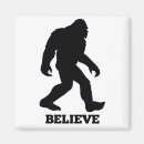Suche nach bigfoot magnete Sasquatch