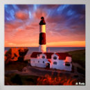 Suche nach lighthouse poster Winter