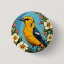Suche nach bunte blumen buttons Dekorativ