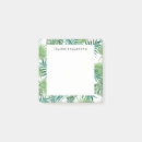 Suche nach tropischer post it Aquarell